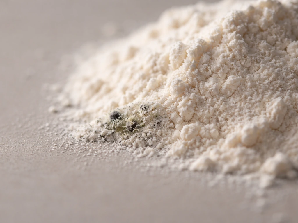 What Bugs Grow in Flour: Mold, Yeast, Bacteria and Why