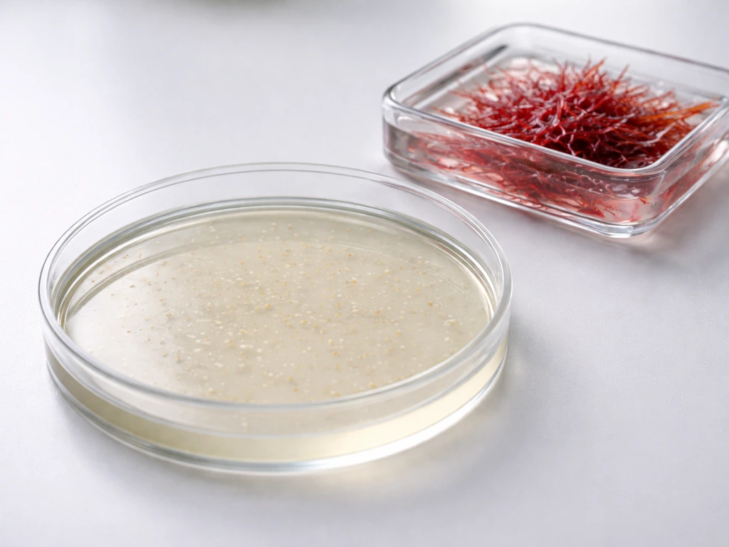 Why Is Agar Used to Grow Bacteria: The Science
