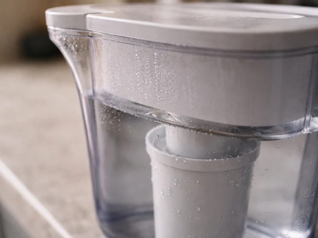Can Brita Filters Grow Mold? What to Do Today