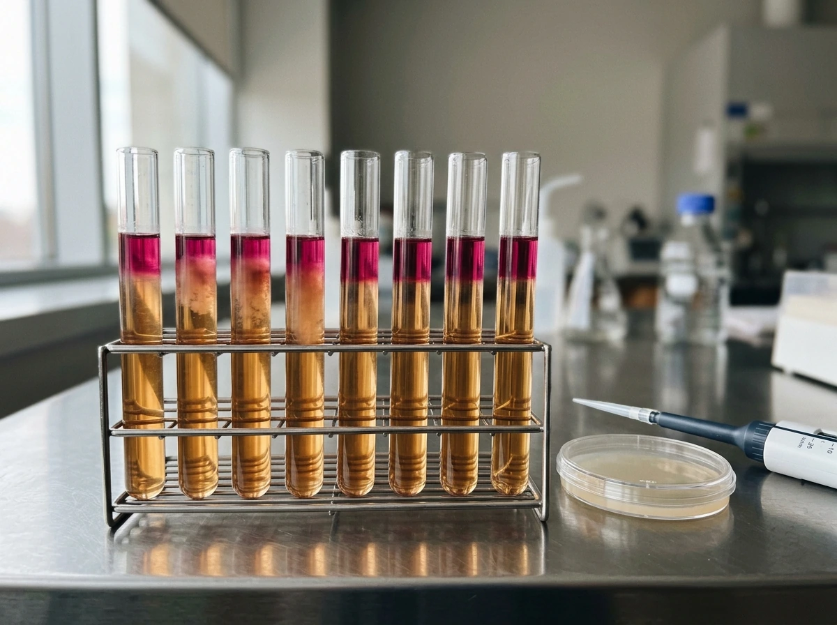 Bacteria That Grow in Oxygenated Environments Are Aerobic