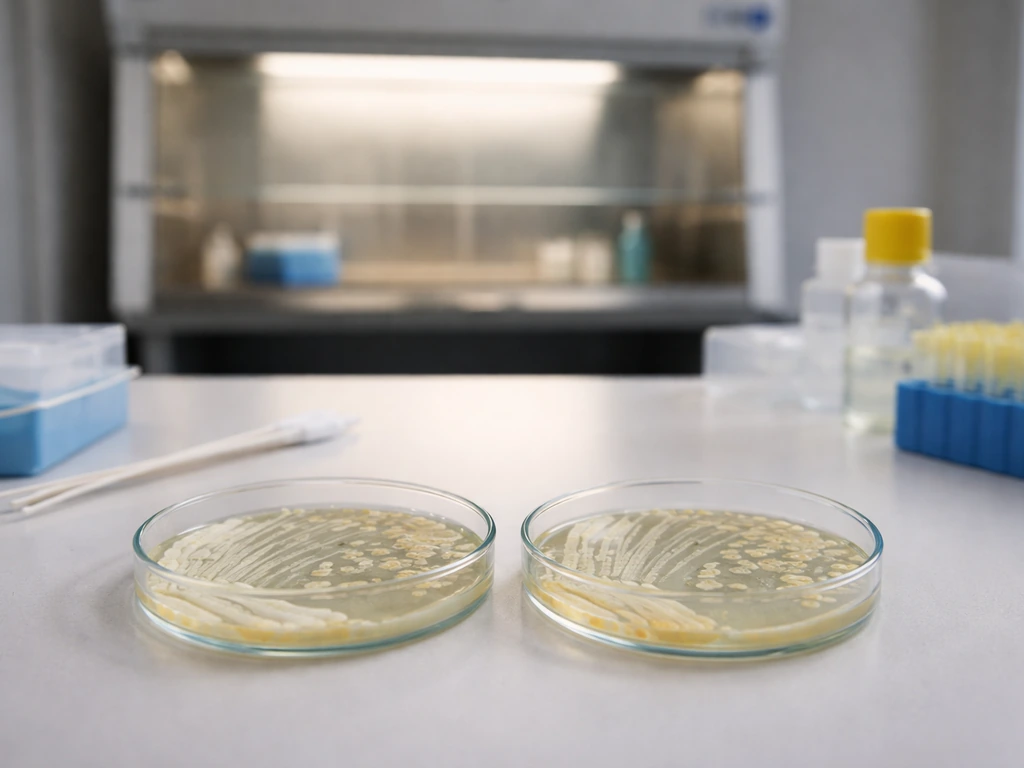 Why Would Microbiologists Want to Grow Bacteria? Uses Explained