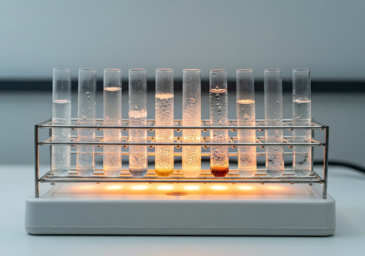 Microbes That Grow Best at 37°C Are Called Mesophiles
