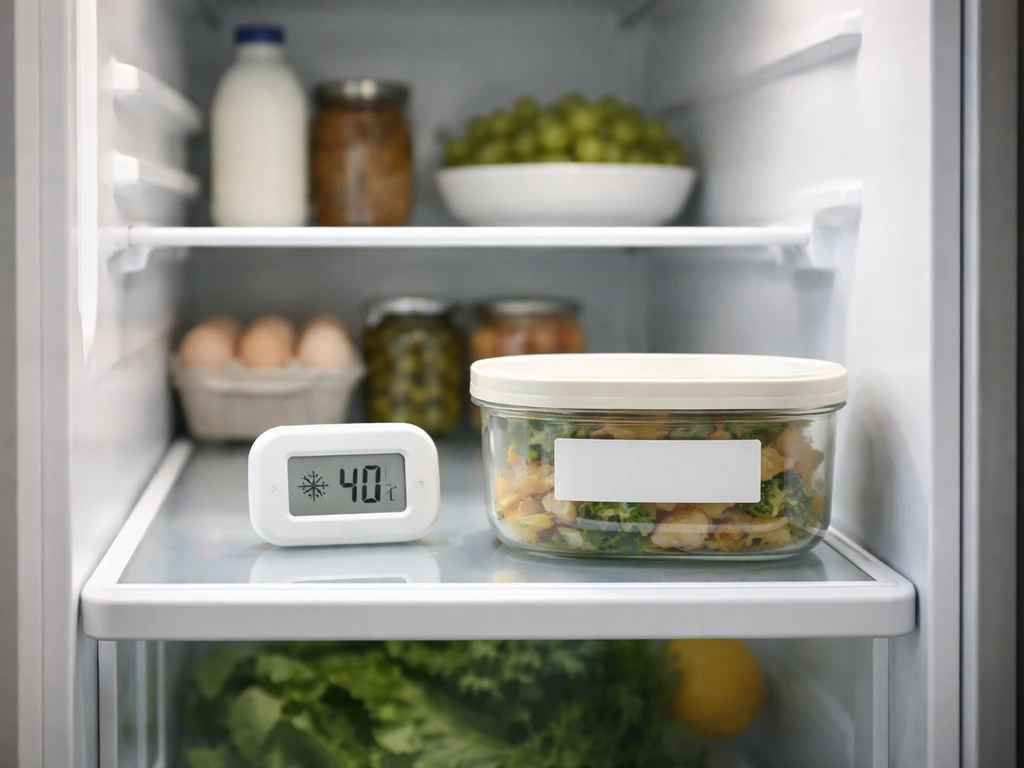 Can Botulism Grow in the Fridge or Freezer? Safety Guide