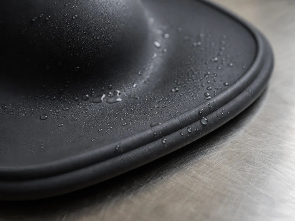 Can Bacteria Grow on Silicone? Conditions and Cleanup