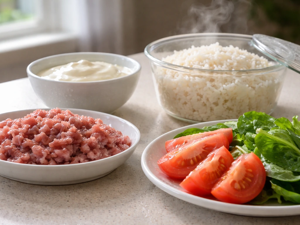 food that allows microorganisms to grow are called