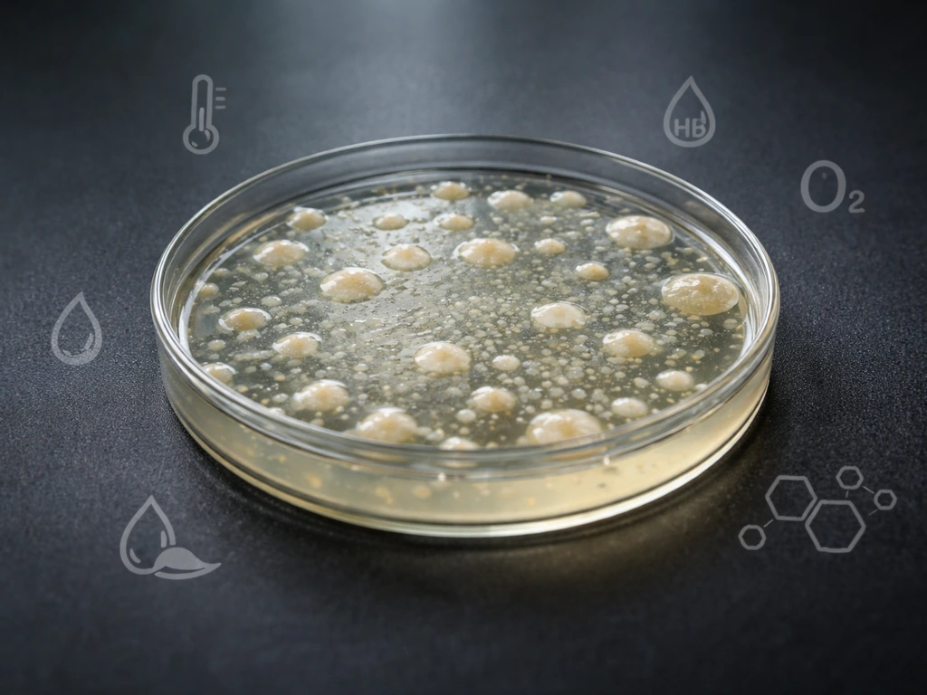 What Do Microorganisms Need to Grow: Conditions and Nutrients