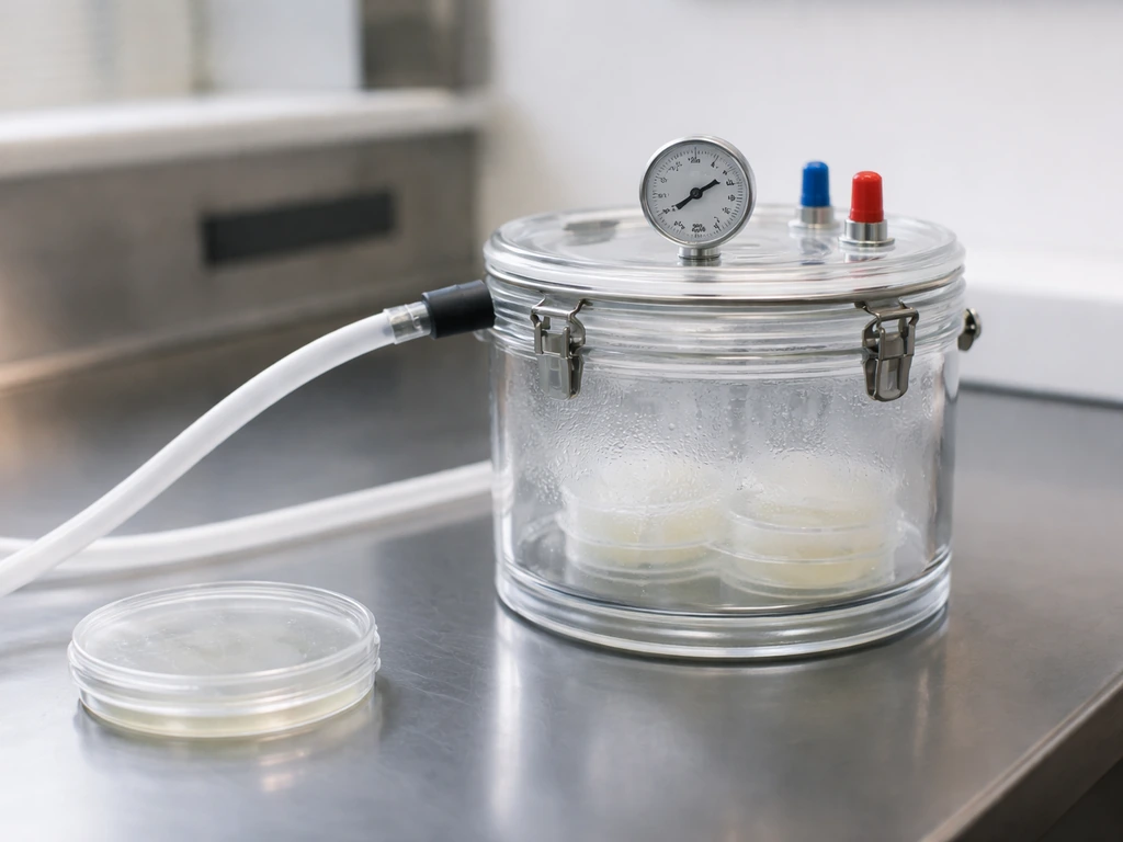 Microaerophiles Are Microbes That Grow Best at Low O₂