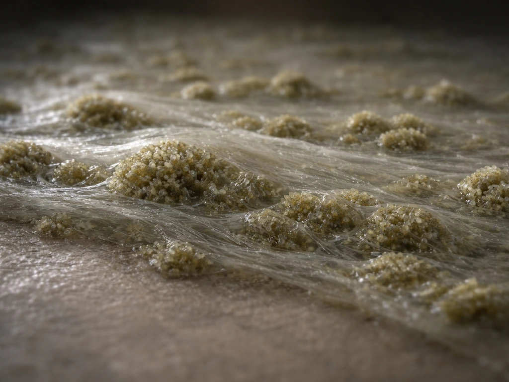 Which Bacterial Mixtures Form Biofilms and Why