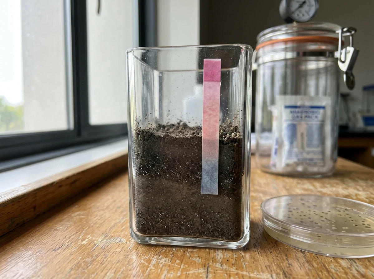 Organisms That Don’t Require Oxygen to Grow and Survive