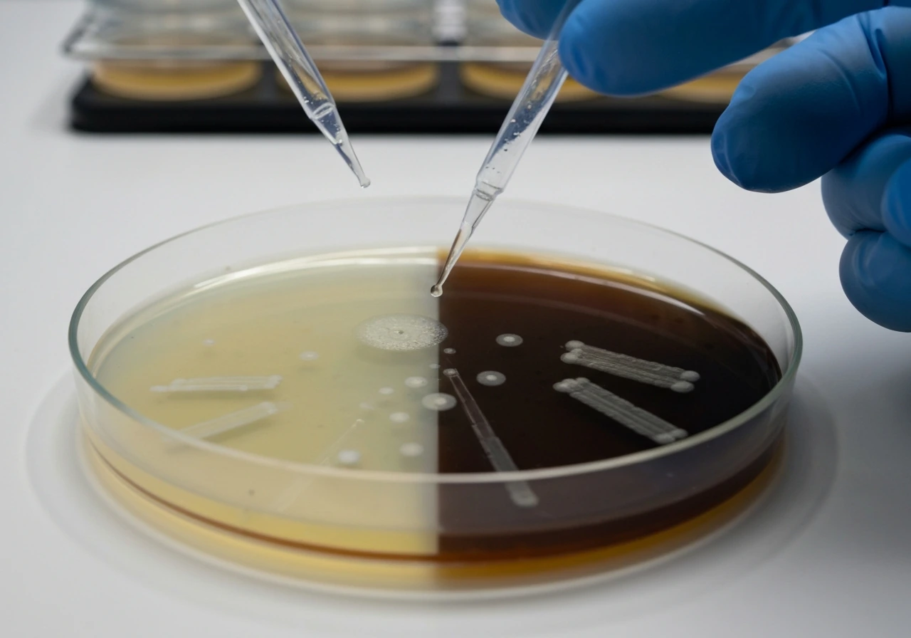 bacteria that requires oxygen to grow are called